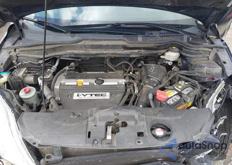 2007 Honda Cr-V Ex z USA, uszkodzony, nr VIN JHLRE48537C061922